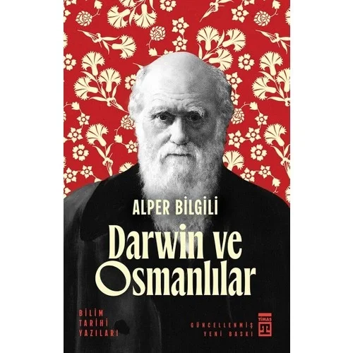 Darwin Ve Osmanlılar Alper Bilgili Timaş