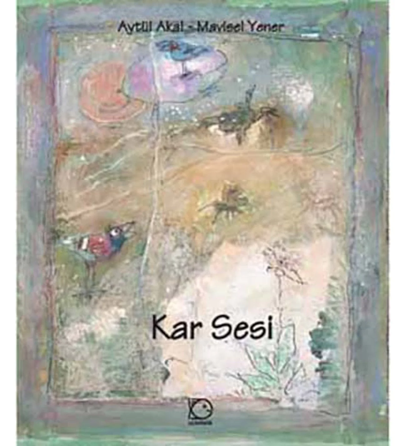 Kar Sesi Mavisel Yener Uçanbalık