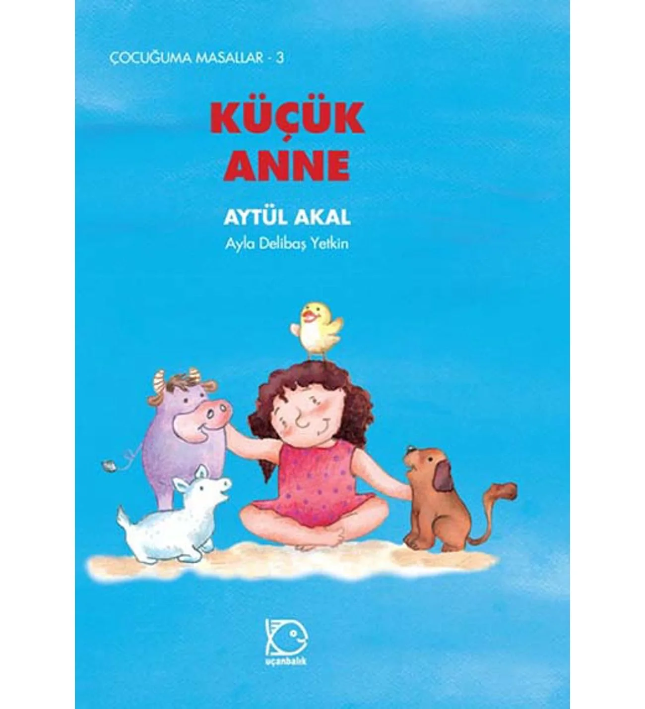 Küçük