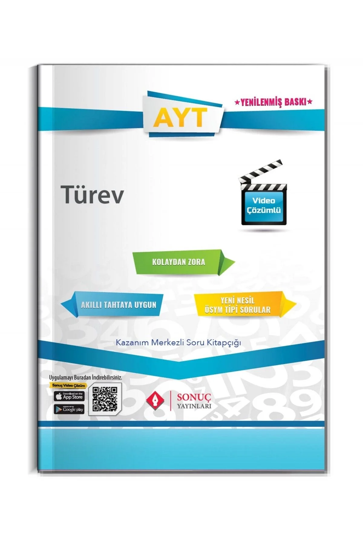 Sonuç Ayt Türev