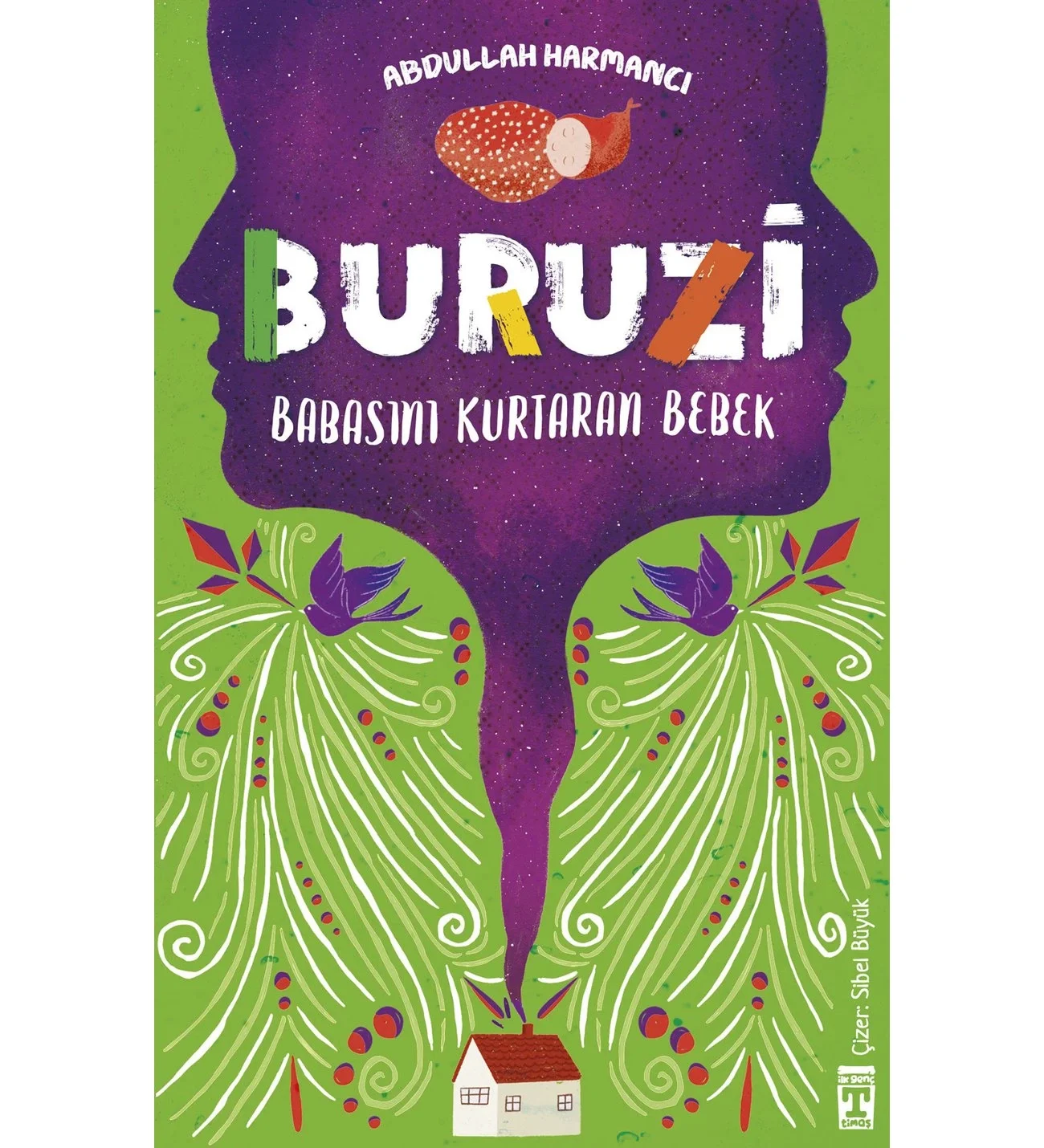 Buruzi Babasını Kurtaran