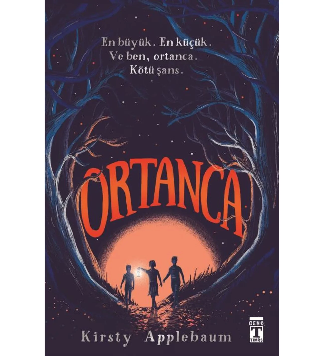 Ortanca Kirst Yapplebaum Genç Timaş