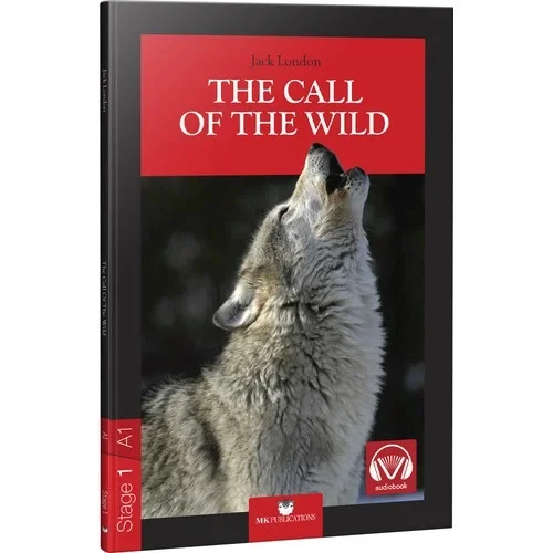 The Call Of The Wıld İngilizce Mkpublıc