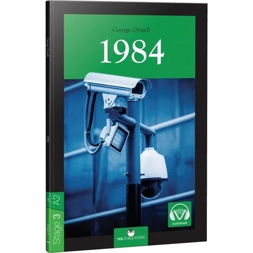 1984 İngilizce Mkpublıcatıons