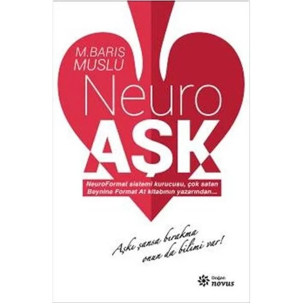 Neuro Aşk M.Barış Muslu Doğan
