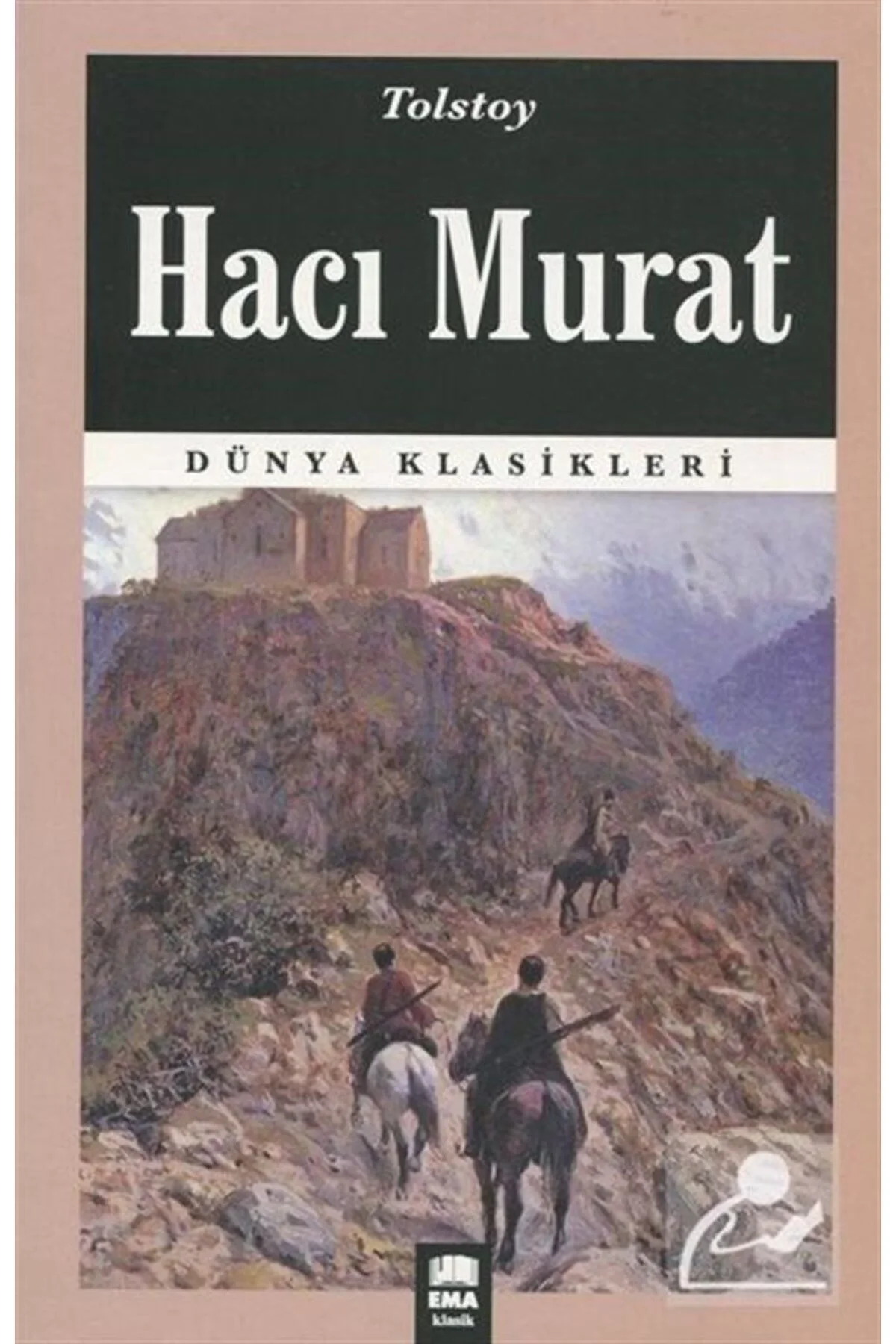 Hacı Murat Tolstoy Ema