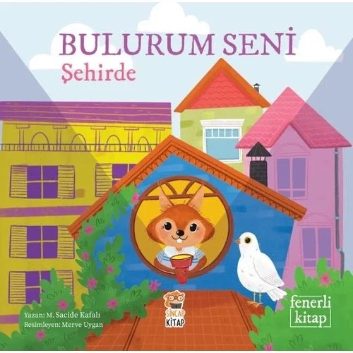 Bulurum Seni Şehirde Timaş