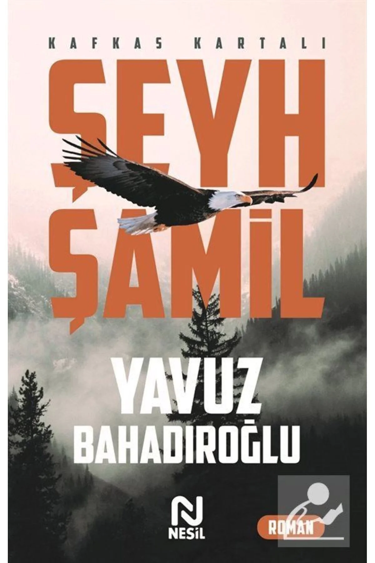 Şeyh Şamil Yavuz Bahadıroğlu Nesil Basım