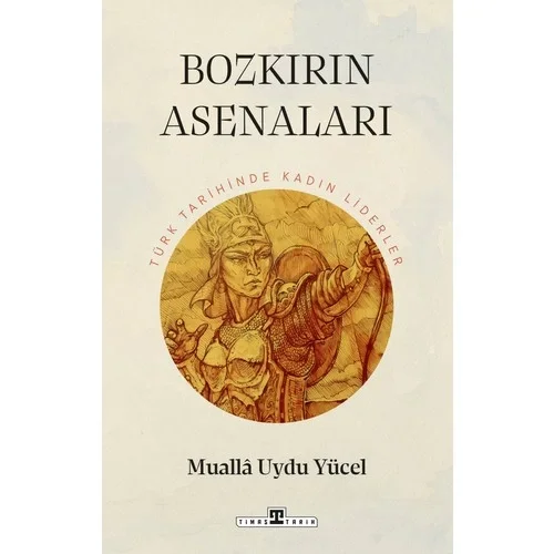 Bozkırın Asenaları Mualla Uydu Yücel Timaş