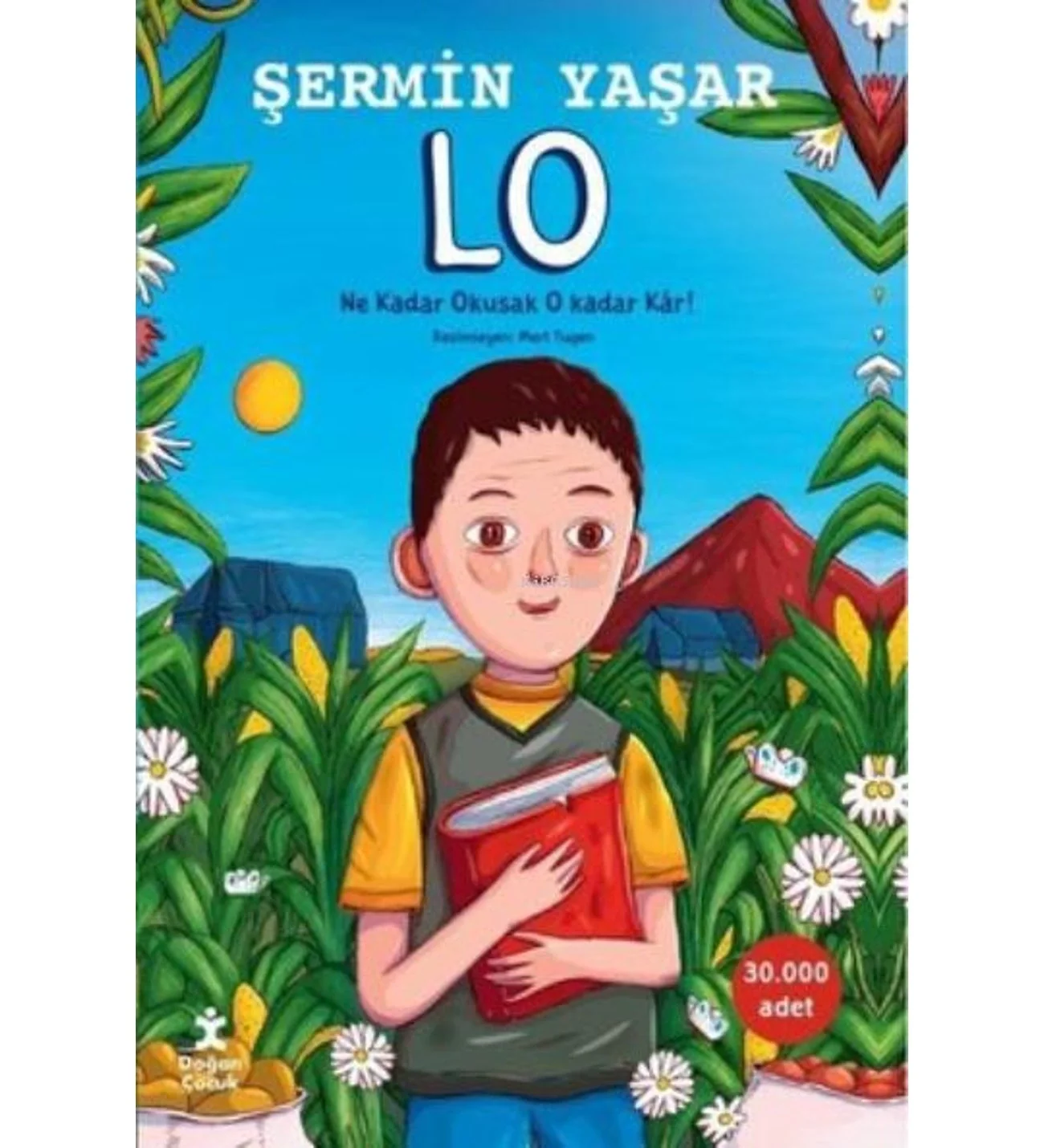 Lo Şermin Yaşar Doğan Çocuk