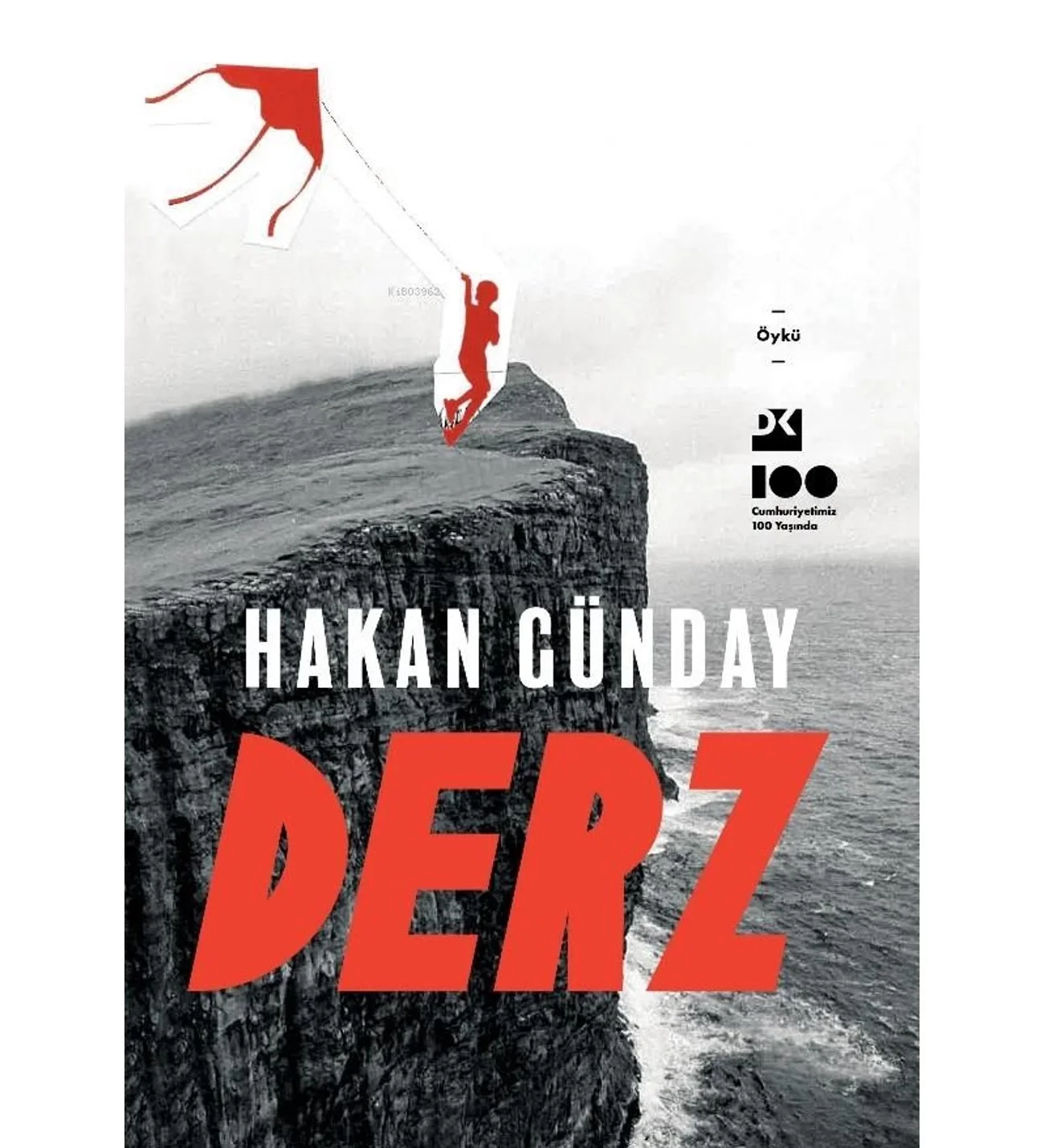 Derz- Hakan Günday Doğan Kitap