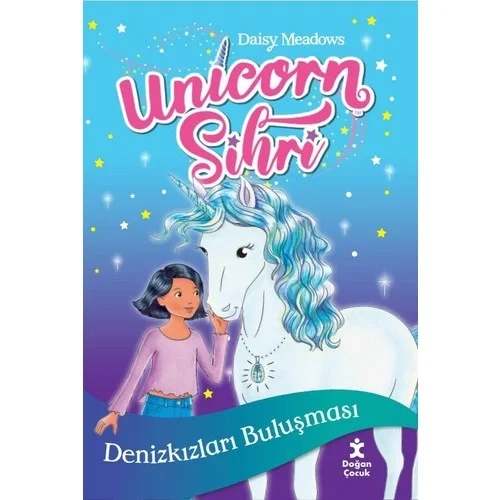 Deniz Kızları Buluşması Doğan Çocuk