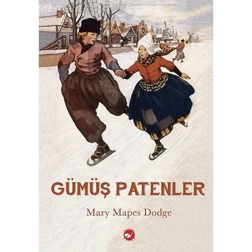 Gümüş Patenler Beyaz Balina