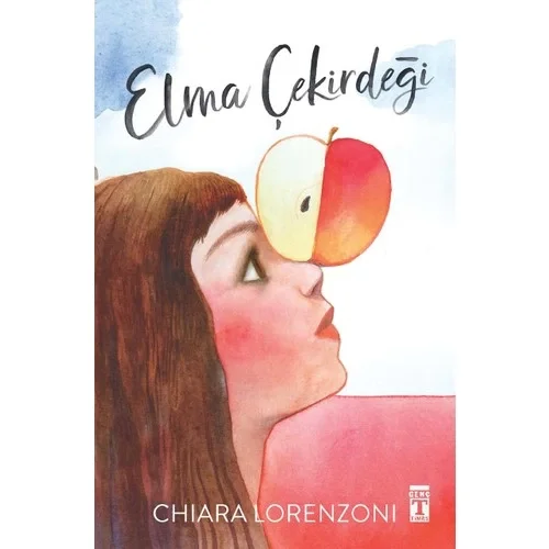 Elma Çekirdeği Chıara Lorenzonı Genç Timaş