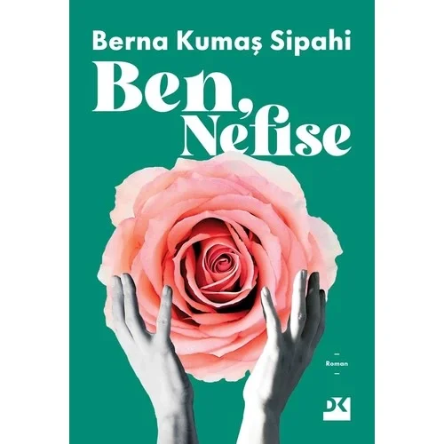 Ben Nefise Berna Kumaş Doğan Kitap