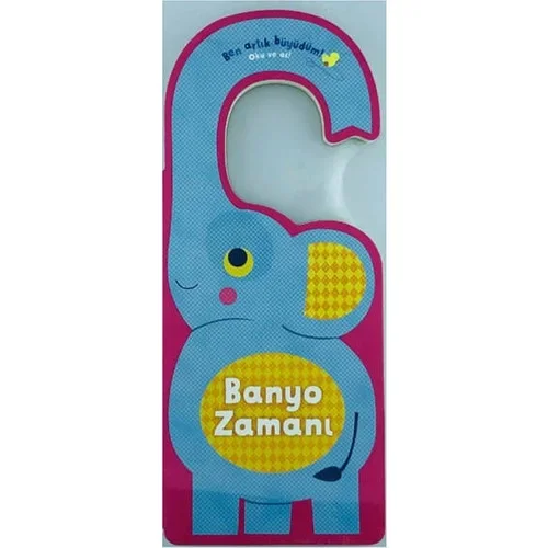 Ben Artık Büyüdüm