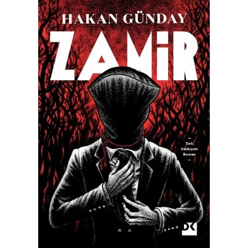Zamir Hakan Günday Doğan Kitap