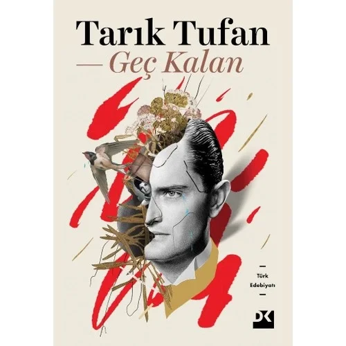 Geç Kalan Tarık Tufan Doğan Yayın
