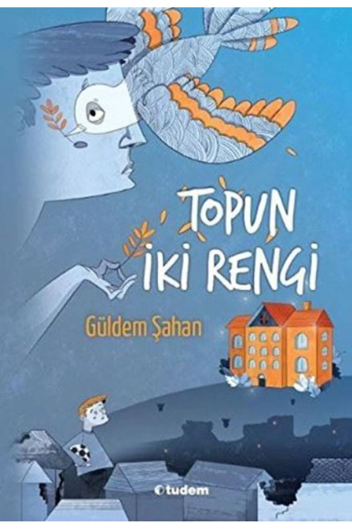 Topun İki Rengi Tudem