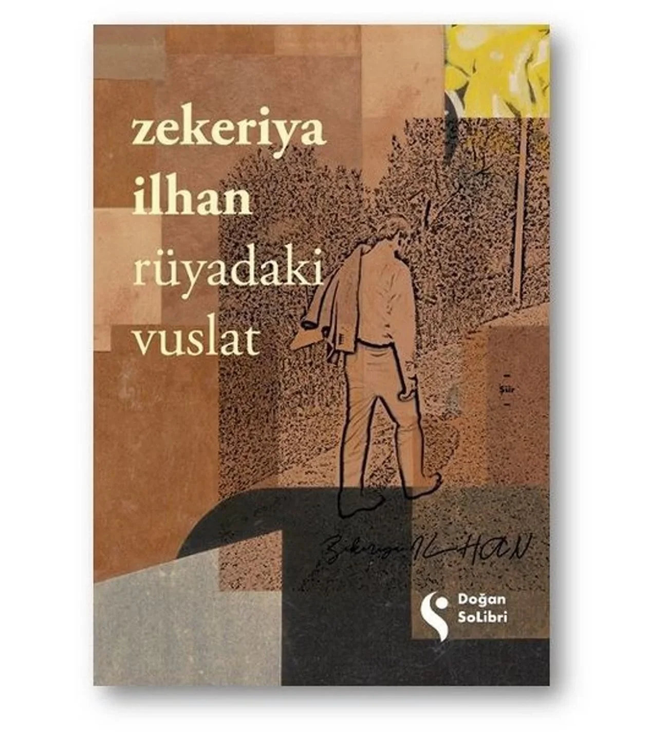 Rüyadaki Vuslat Zekeriya İlhan Doğan Kitap