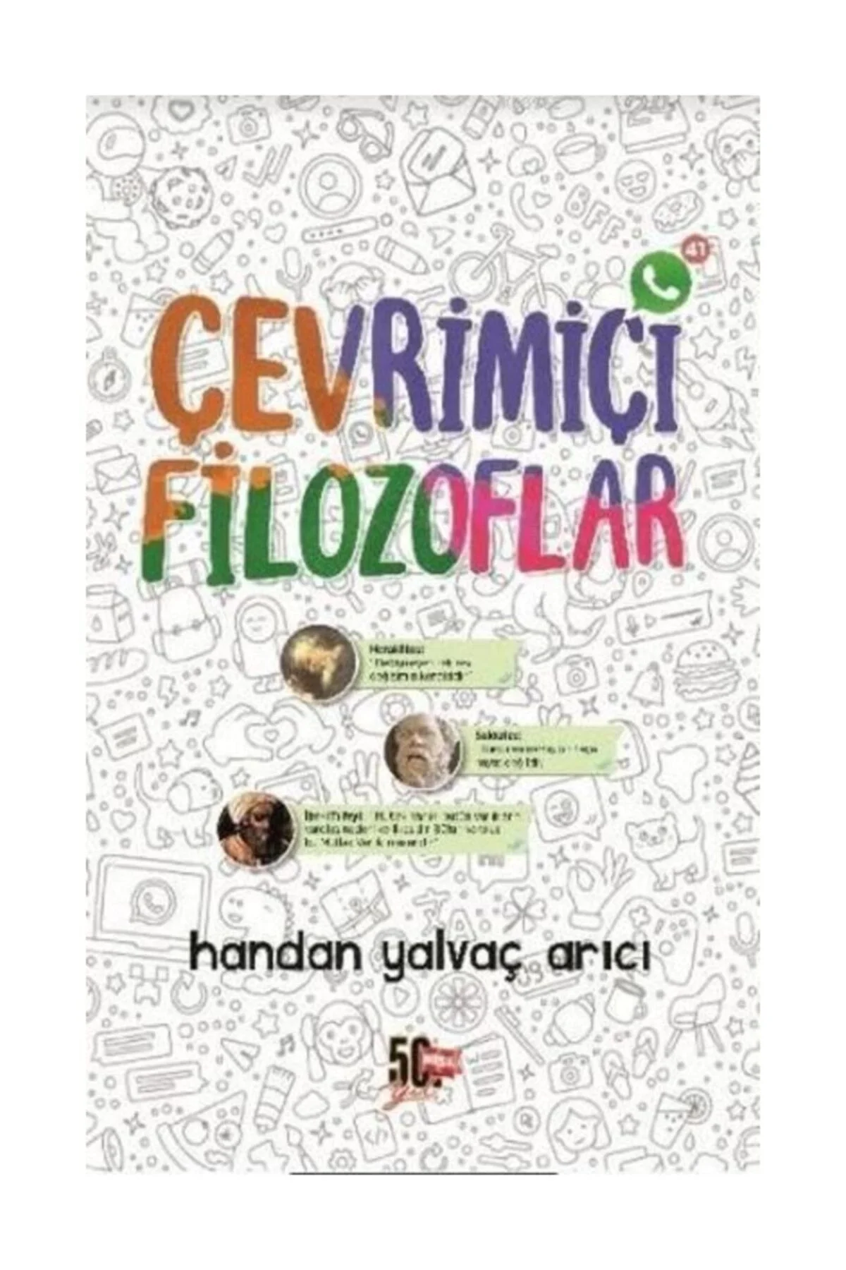 Çevrimiçi Filozoflar Handan Yalvaç Arıcı Nesil