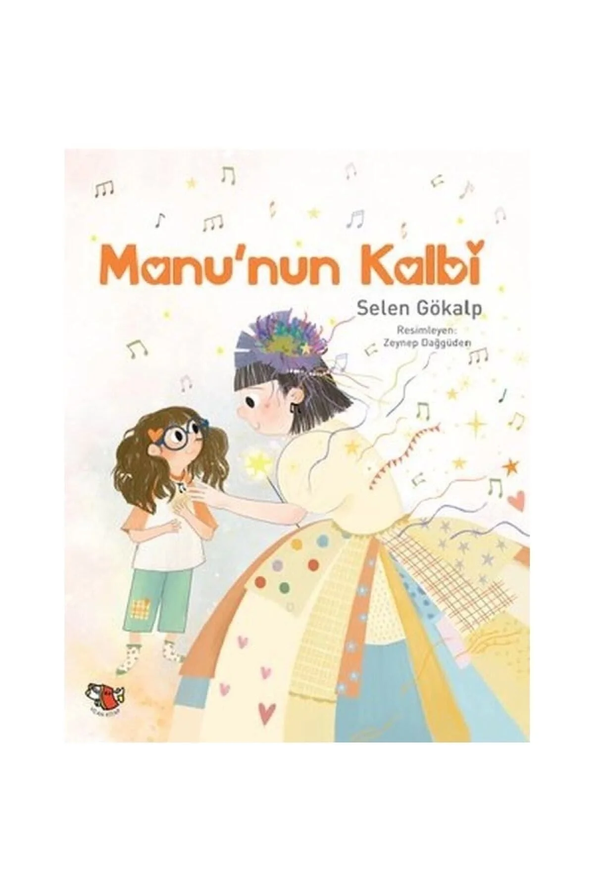 Manunun Kalbi Selen Gökalp Uçan Kitap