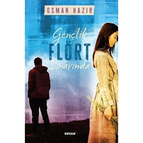 Gençlik Flört Sınavında Beyan Yayın