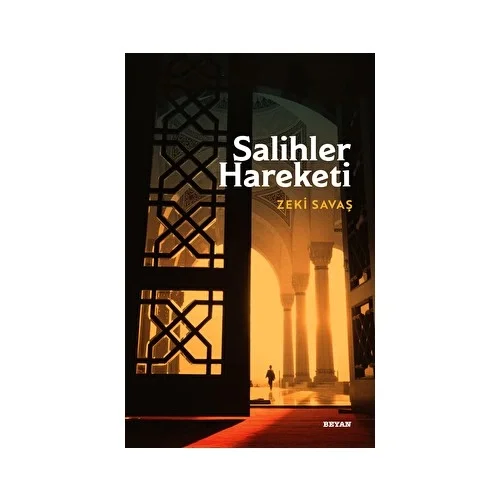 Salihler Hareketi Zeki Savaş Beyan Yayın