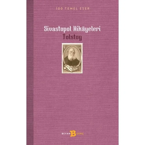 Sivastopol Hikayeleri Tolstoy Beyan Yayın