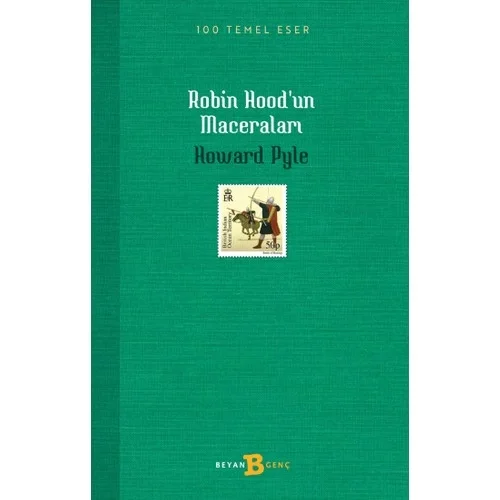 Robbin Hodun Maceraları Beyan Yayın