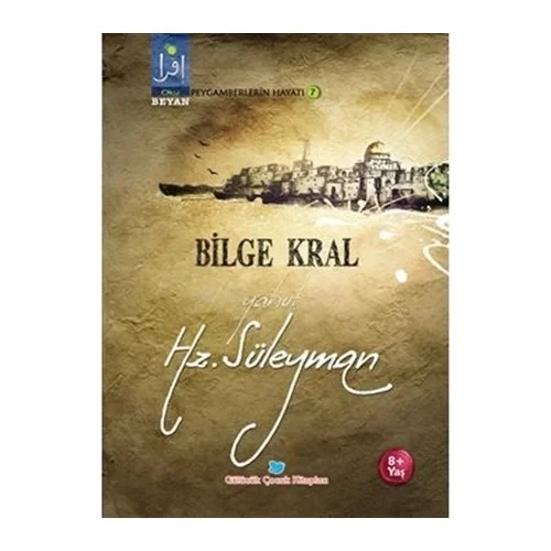 Bilge Kral Yahut Hz.Süleyman Beyan