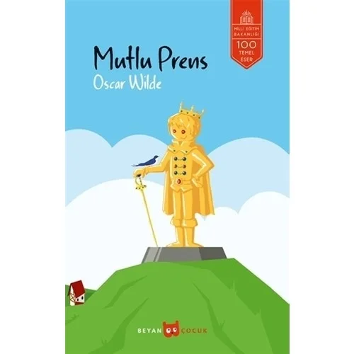 Mutlu Prens 100 Temel Eser Beyan Yayın