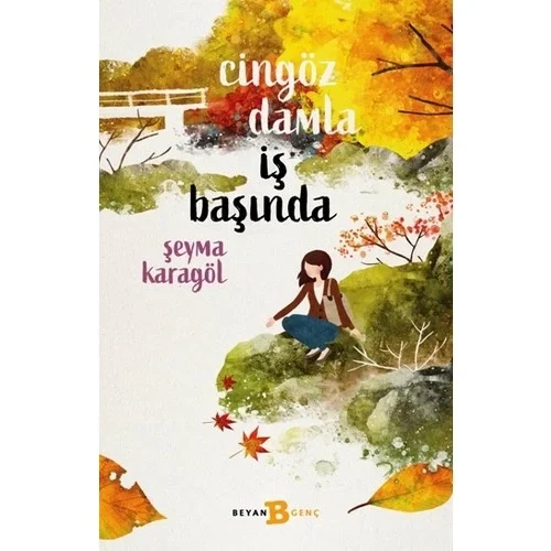 Cingöz Damla İş Başında Şeyma Karagöl Beyan Yayın