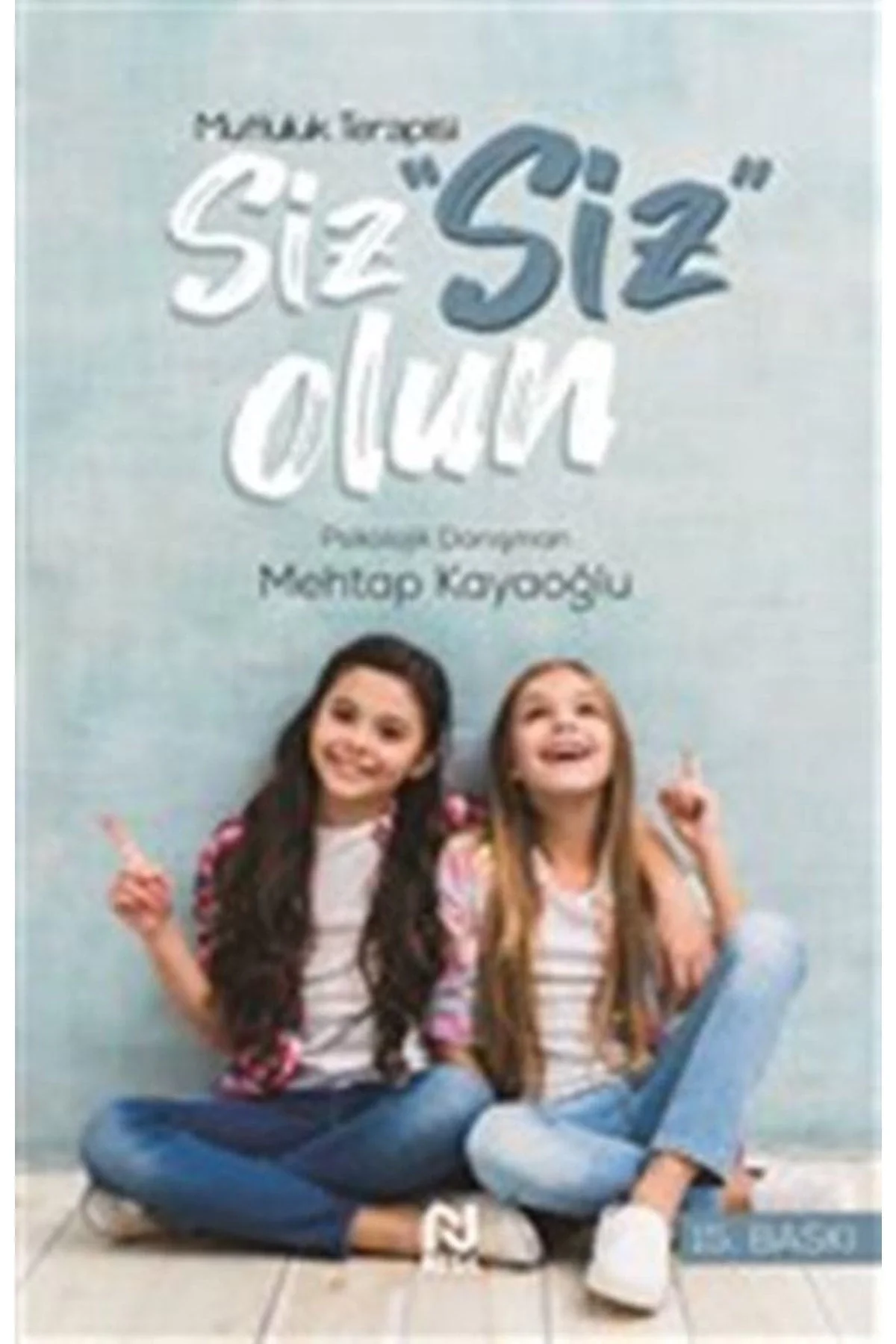 Mutluluk Terapisi - Mehtap Kayaoğlu - Nesil