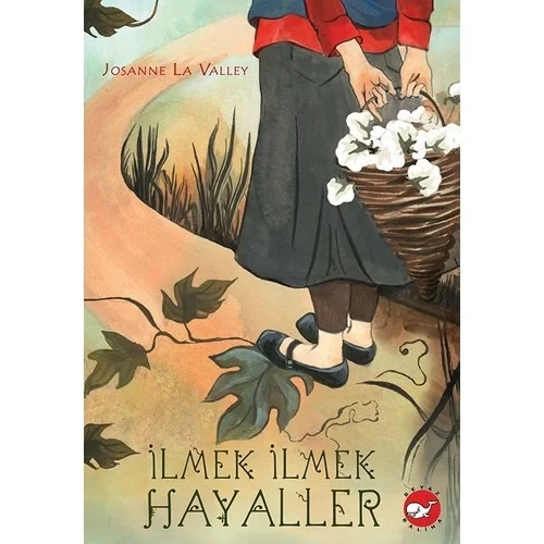 İlmek İlmek Hayaller Beyaz Balina