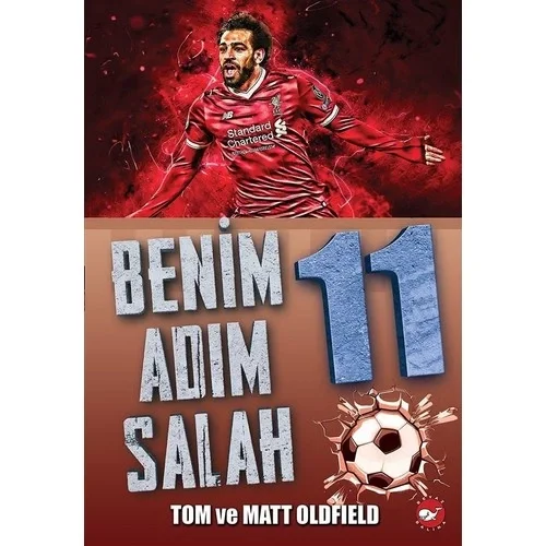 Benim Adım 11 Salah Beyaz Balina