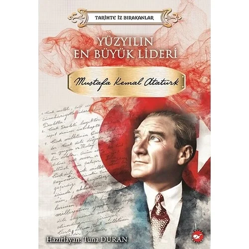 Mustafa Kemal Atatürk Beyaz Balina