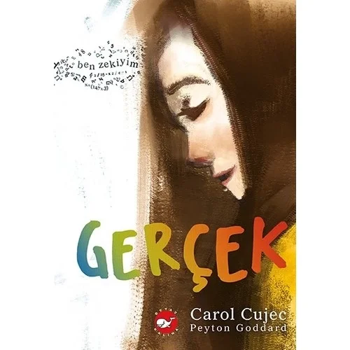 Gerçek Carol Cujec Beyaz Balina