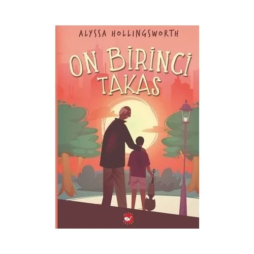 On Birinci Takas Alyssa Hollıngsworth Beyaz Balina