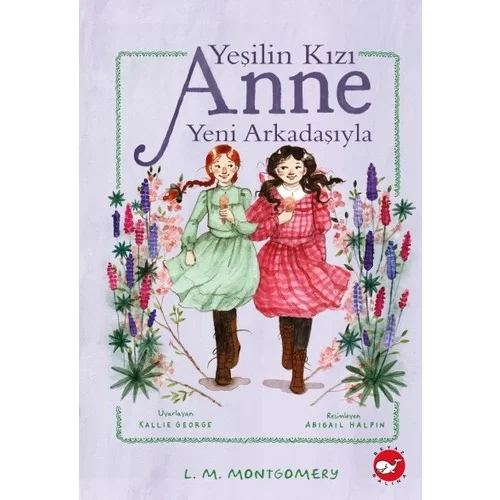 Yeşilin Kızı