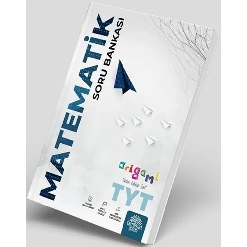 Tammat Tyt Matematik Soru Bankası Origami