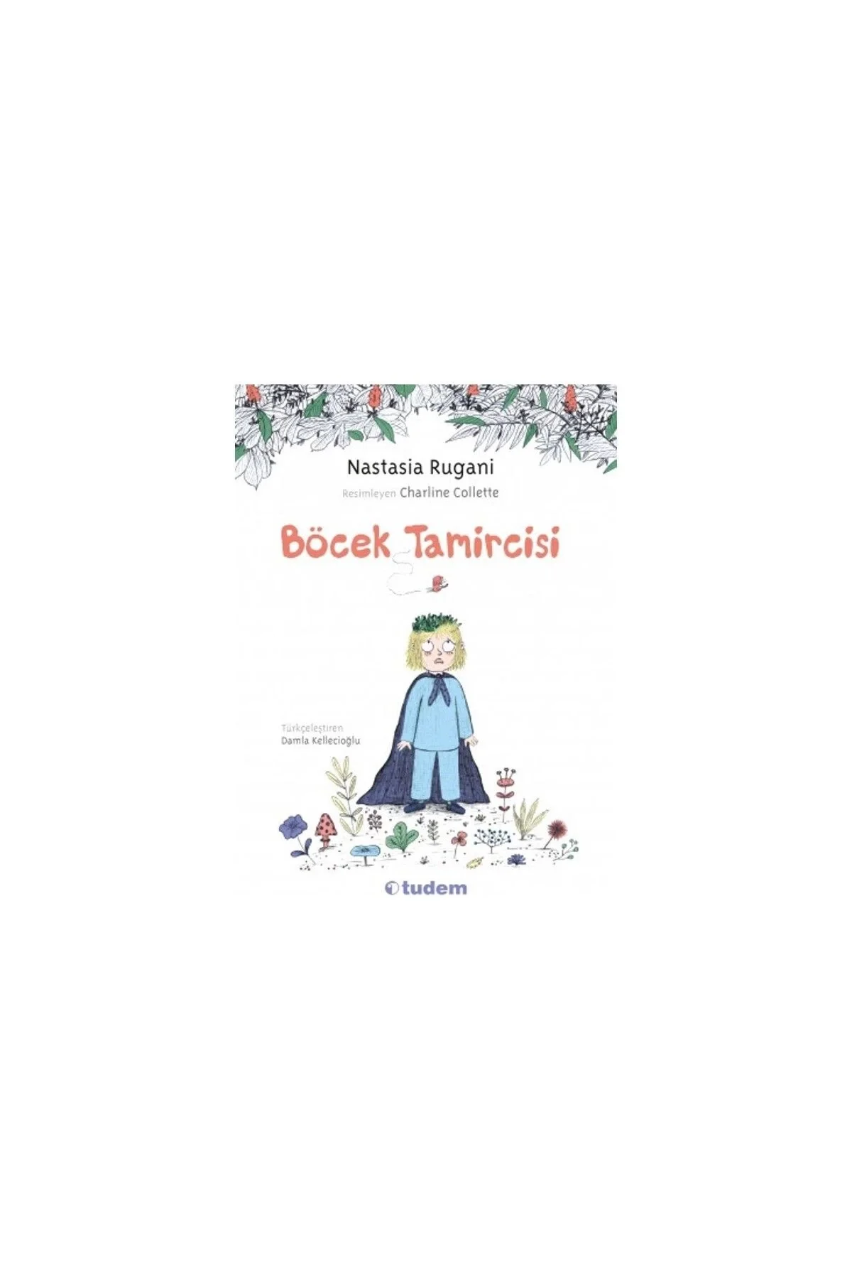 Böcek Tamircisi Tudem