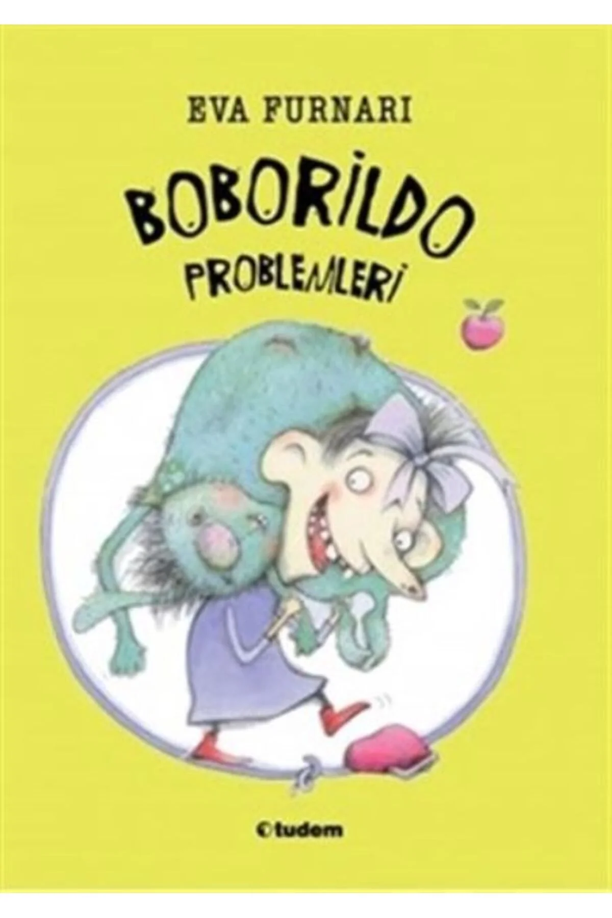 Boborildo Problemleri Tudem