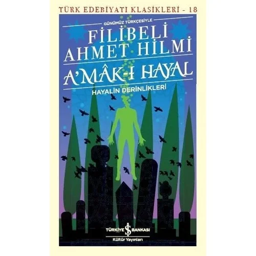 Amakı Hayal Filibeli Ahmet Hilmi İş Bankası