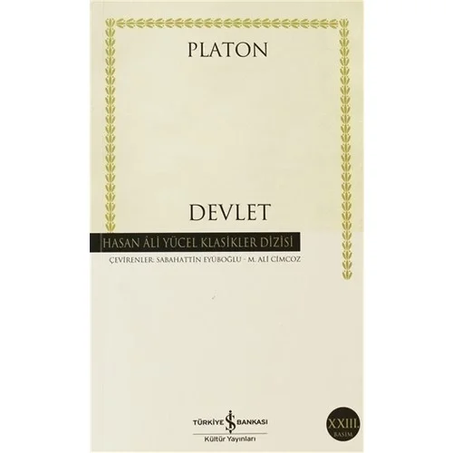 Devlet Platon İş Bankası