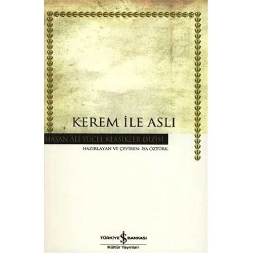 Kerem İle Aslı İş Bankası