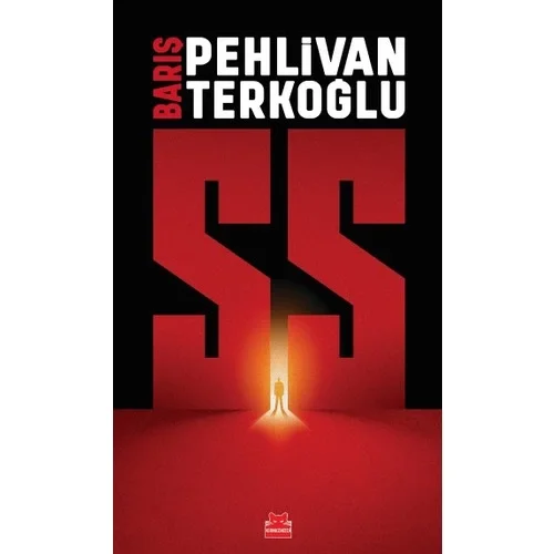 Ss Kırmızı Kedi