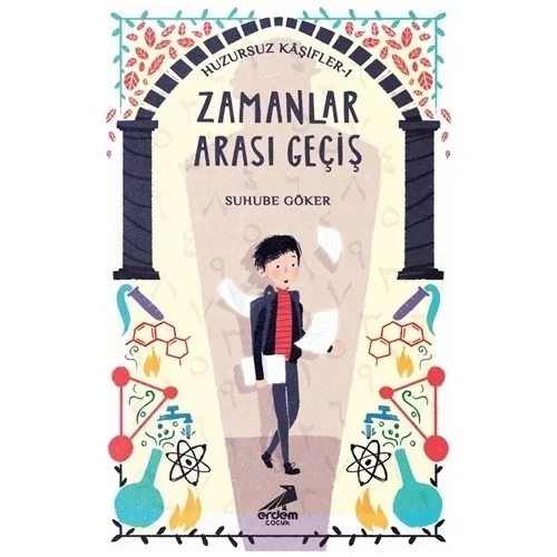 Zamanlar Arası Geçiş Erdem