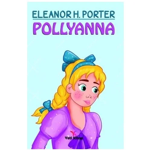 Pollyanna Yeti Kitap