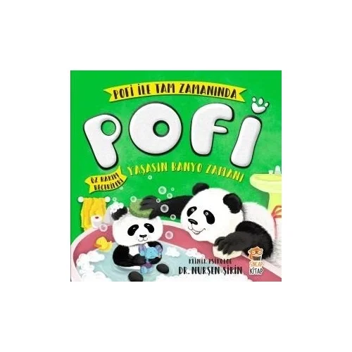 Pofi Yaşasın